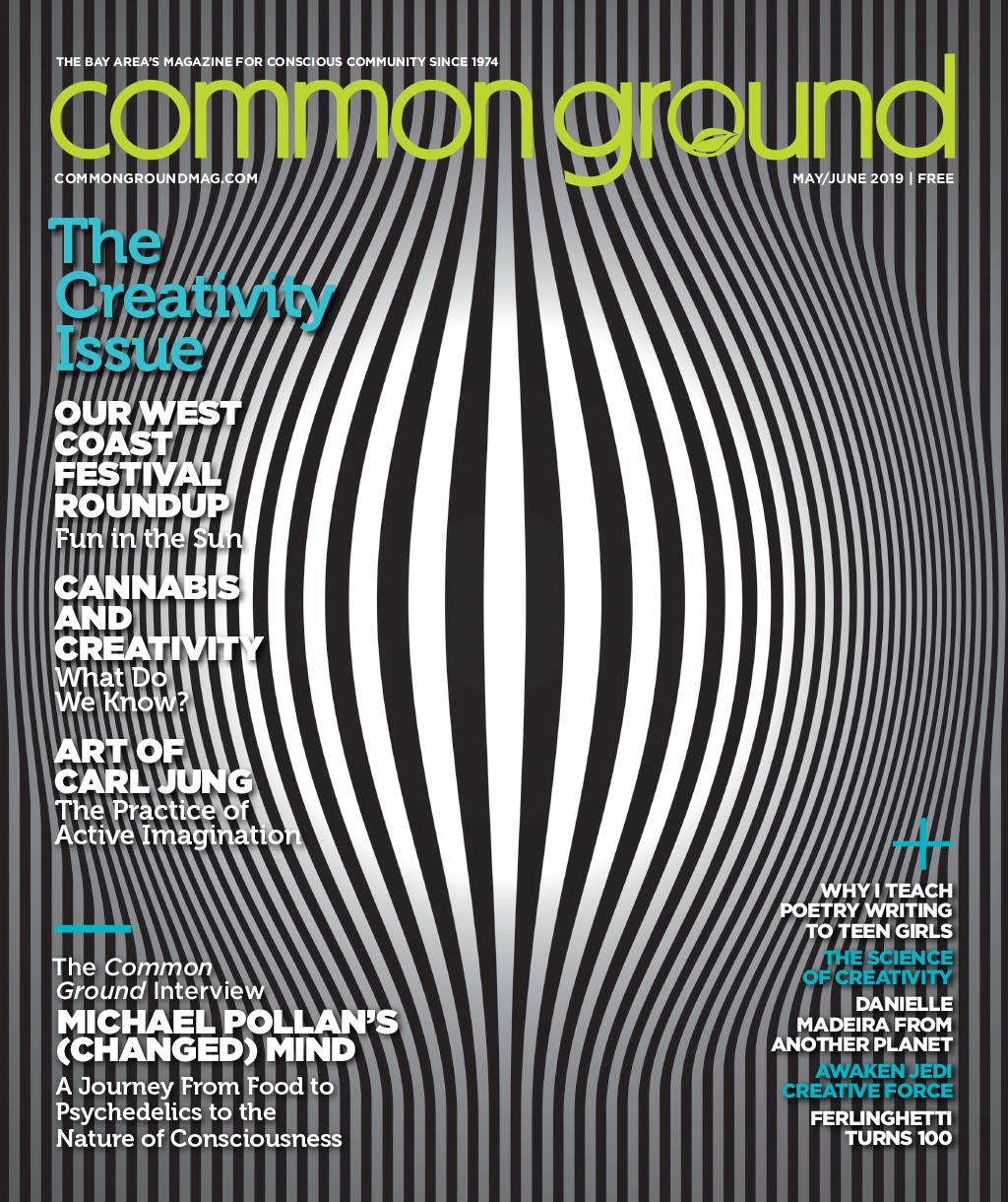 may june 2019 issue