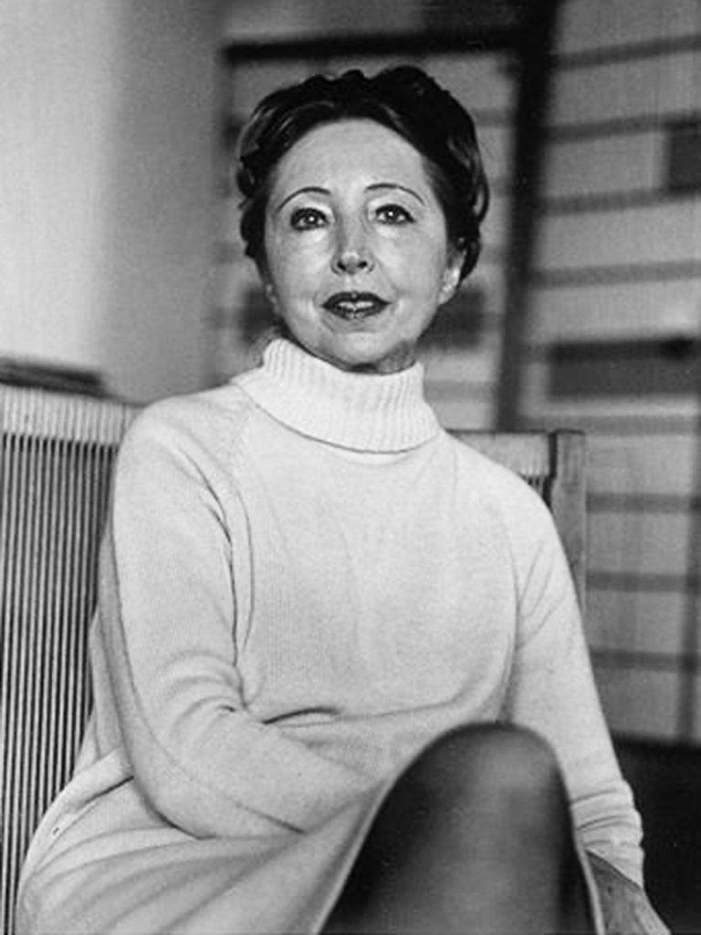 Anais Nin