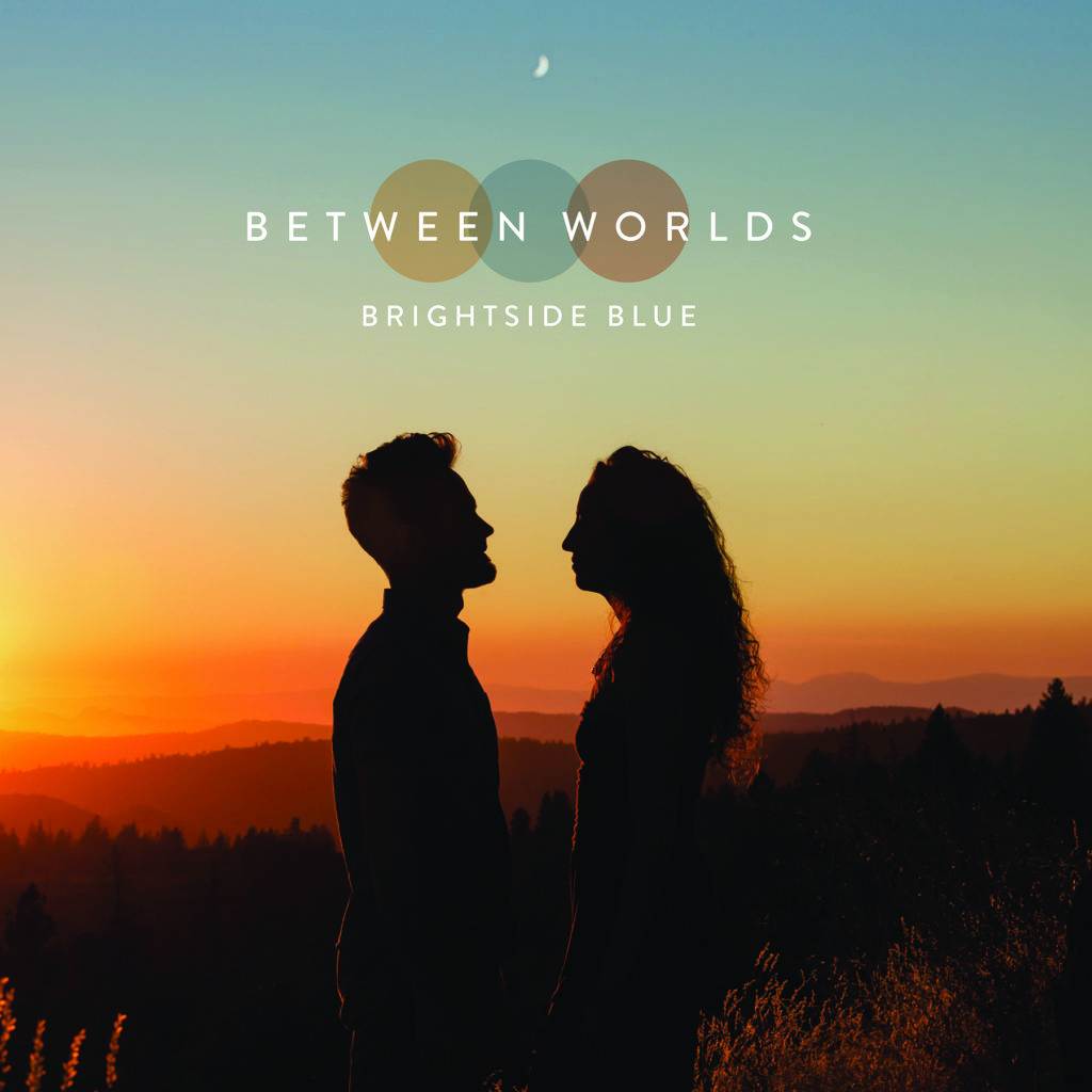 Between Worlds Album Cover