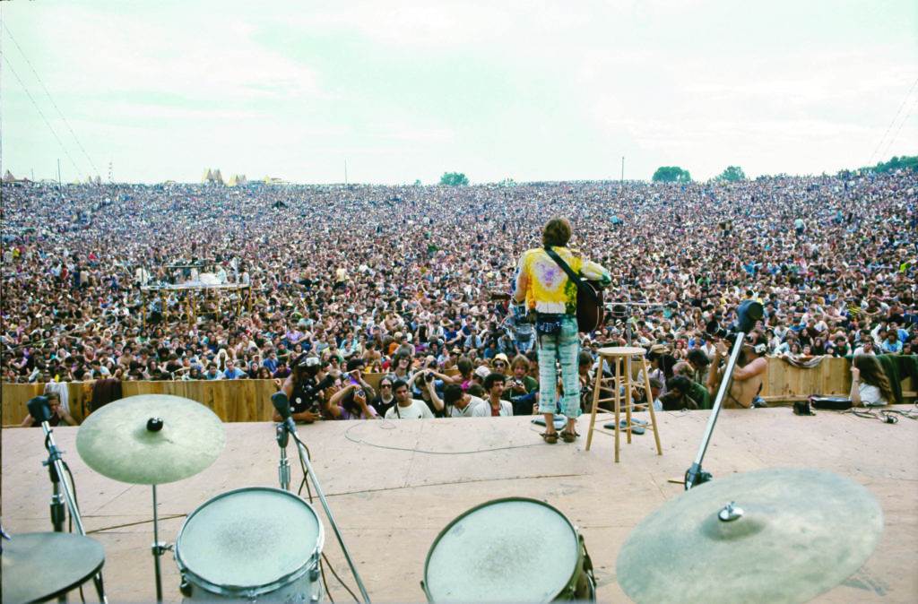 John Sebastian © Henry Diltz