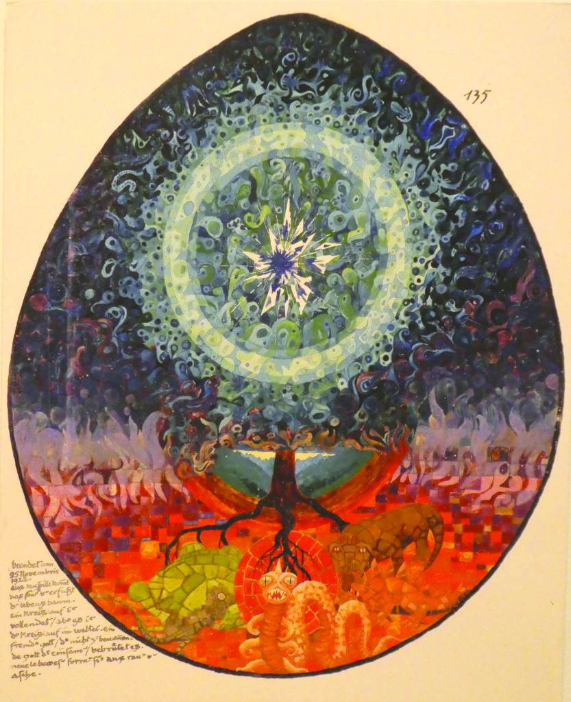 Tree of Life, p. 135