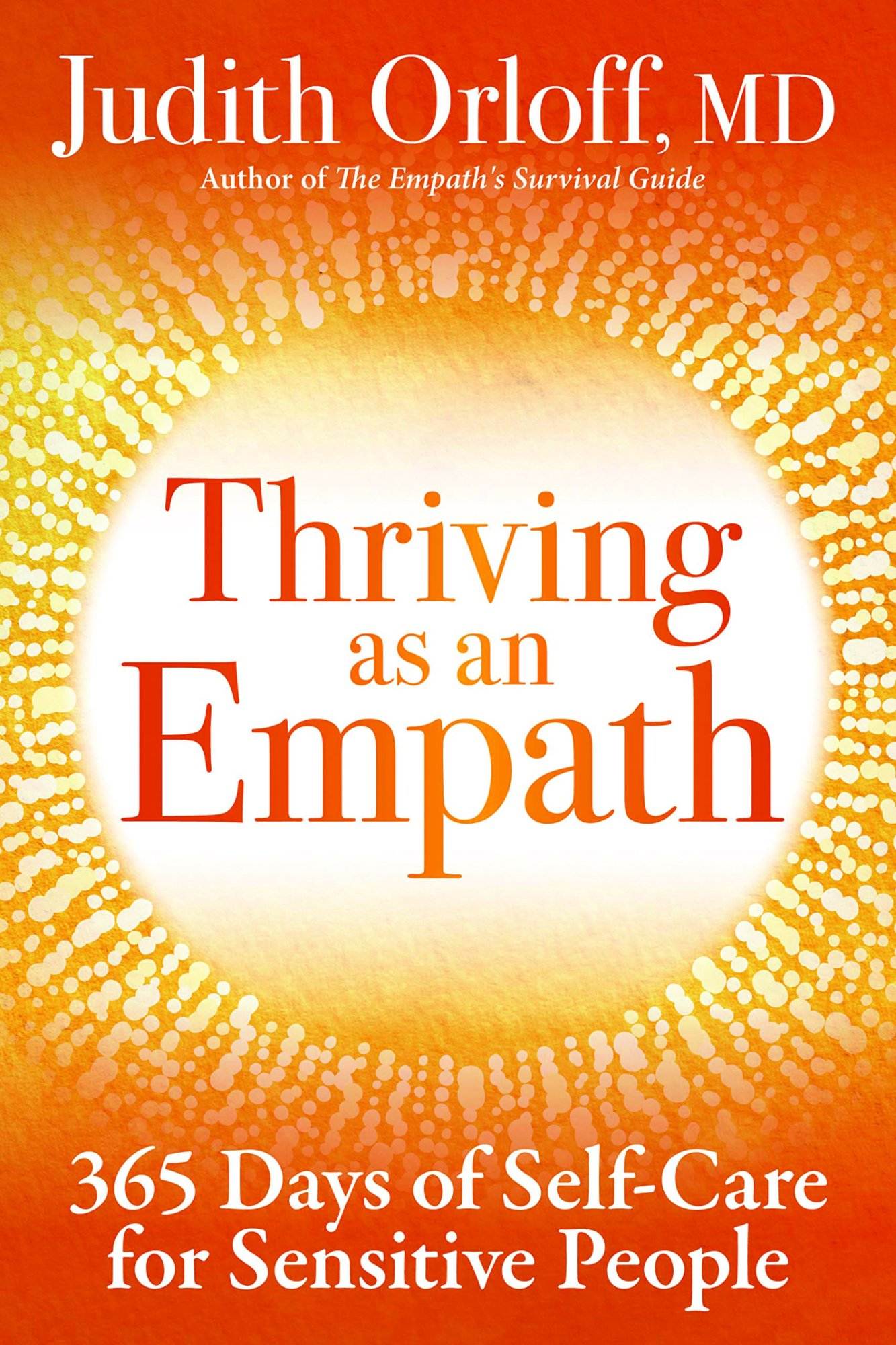 Thriving As An Empath