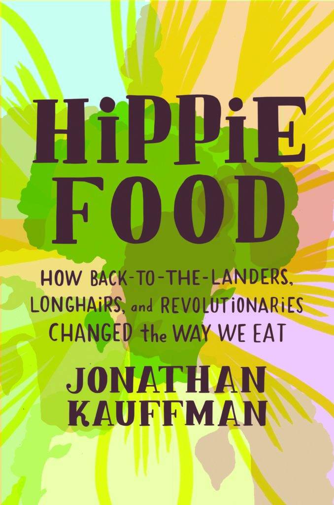 HippieFood Cover Full Color