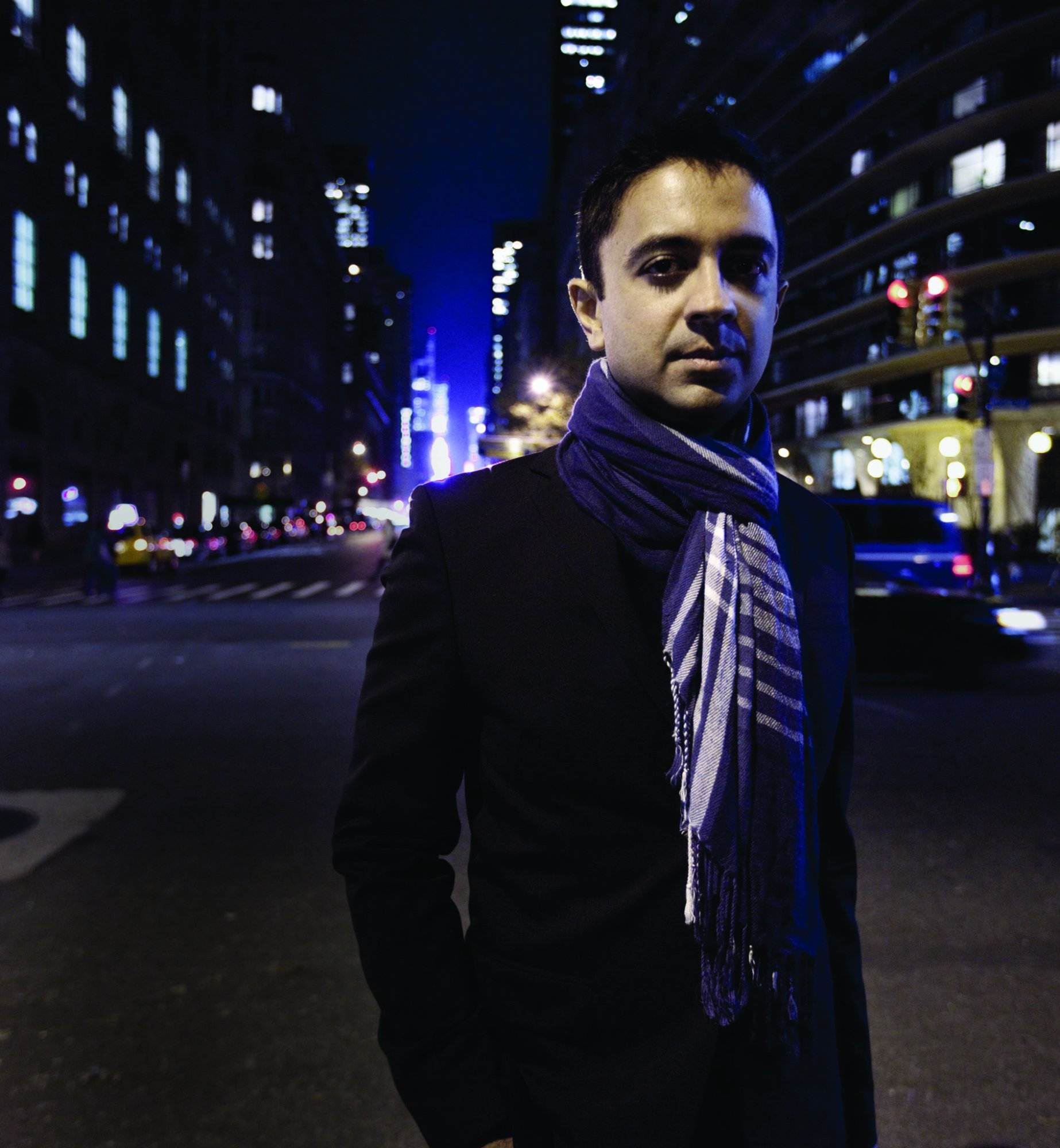 Iyer On Fire Common Ground Magazine Iyer on fire common ground magazine